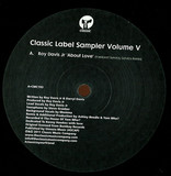 Roy Davis Jr / Dj Ali / Mat Tolfrey - Classic Revised