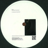 Svreca - Seda Muerta