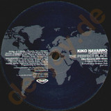 Kiko Navarro - The Perfect Place