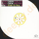 Cabin Crew - Star To Fall