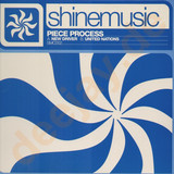 Piece Process - New Driver