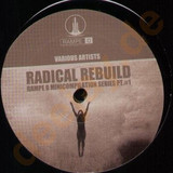 Rampe D - Radical Rebuild #1