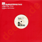 Miguel Migs / Joshua - The Jam / Watch Da Bass