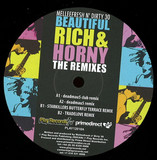 Melleefresh Vs Dirty 30 - Beautiful, Rich & Horny Part 1