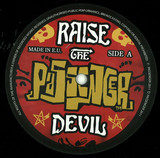 Aquasky - Raise The Devil Ep 1