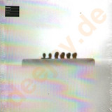 Andy Stott - Replace Ep