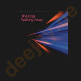 Egg - Walking Away 7"