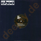 The Phoney Mcs - Black