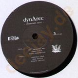 Dynarec - Legendary Days