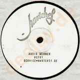 Audio Werner - Ep