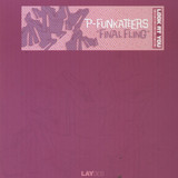 P-funateers - Final Fling