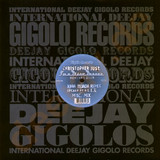 Christopher Just - I'm A Disco Dancer  Rmx 2005