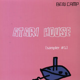 Ben Camp - Atari House Sampler 1