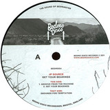 Jp Source - Get Your Bearings