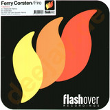 Ferry Corsten - Fire