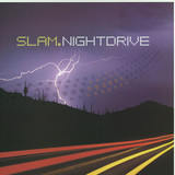 Slam - Nightdrive 3x12"