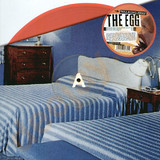 The Egg - Walking Away