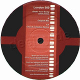 London 909 - Shake Your Body