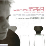 Armin Van Buuren - *2* Who's Watching