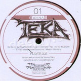 Teka - W.a.n.a.