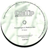 House Amigos Vs. Medicine Men - Passion Eterna/sauna