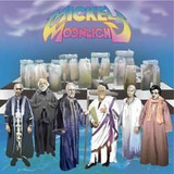 Mickey Moonlight - Mickeymoonlight