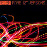 Telex - Rare 12 Inch Versions 2x12"