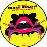 Benny Benassi - Who's Your Daddy