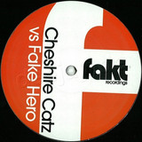 Chesire Catz Vs. Fake Hero - Wide Awake