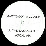 Mary J Blige - Baggage