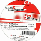 D-saw & Huntemann - Red Patches