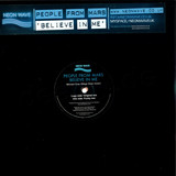 People From Mars - Believe In Me