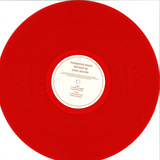 Transparent Sounds - Hell Bent Ep