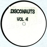 Disconauts - Volume 4