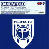 Paul Oakenfold - Faster Kill Pussycat