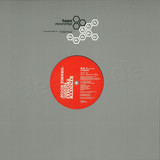 Kenneth Thomas - Orange Room