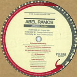 Abel Ramos - Atasko