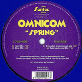 Omnicom - Spring