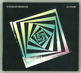 Drumcode - 15 Years Of Drumcode