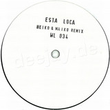Esta Loca - Heiko & Maiko Remix