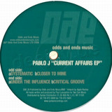 Pablo J - Current Affairs