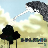Dolibox - Shoes Off Ep