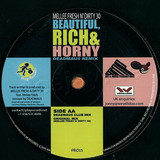 Mellee Fresh N'dirty 30 - Beautiful Rich Horny