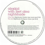 Alexkid - Nightshade