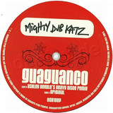 Mighty Dub Katz - Guaguanco *promo*