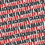 Neo Filigrante - La Pitette Ep