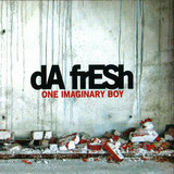 Da Fresh - One Imaginary Boy 2x12"