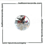 Deejay Emaxx - Make U Move