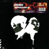 Demo - Untamed