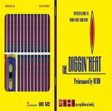 Dj Muro - Diggin' Heat: Winter Flavor '98